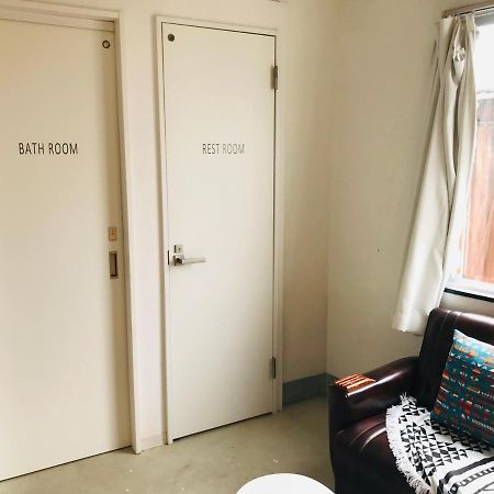 Meedafu'S Yui Hostel And Coffee Yoron Exteriér fotografie