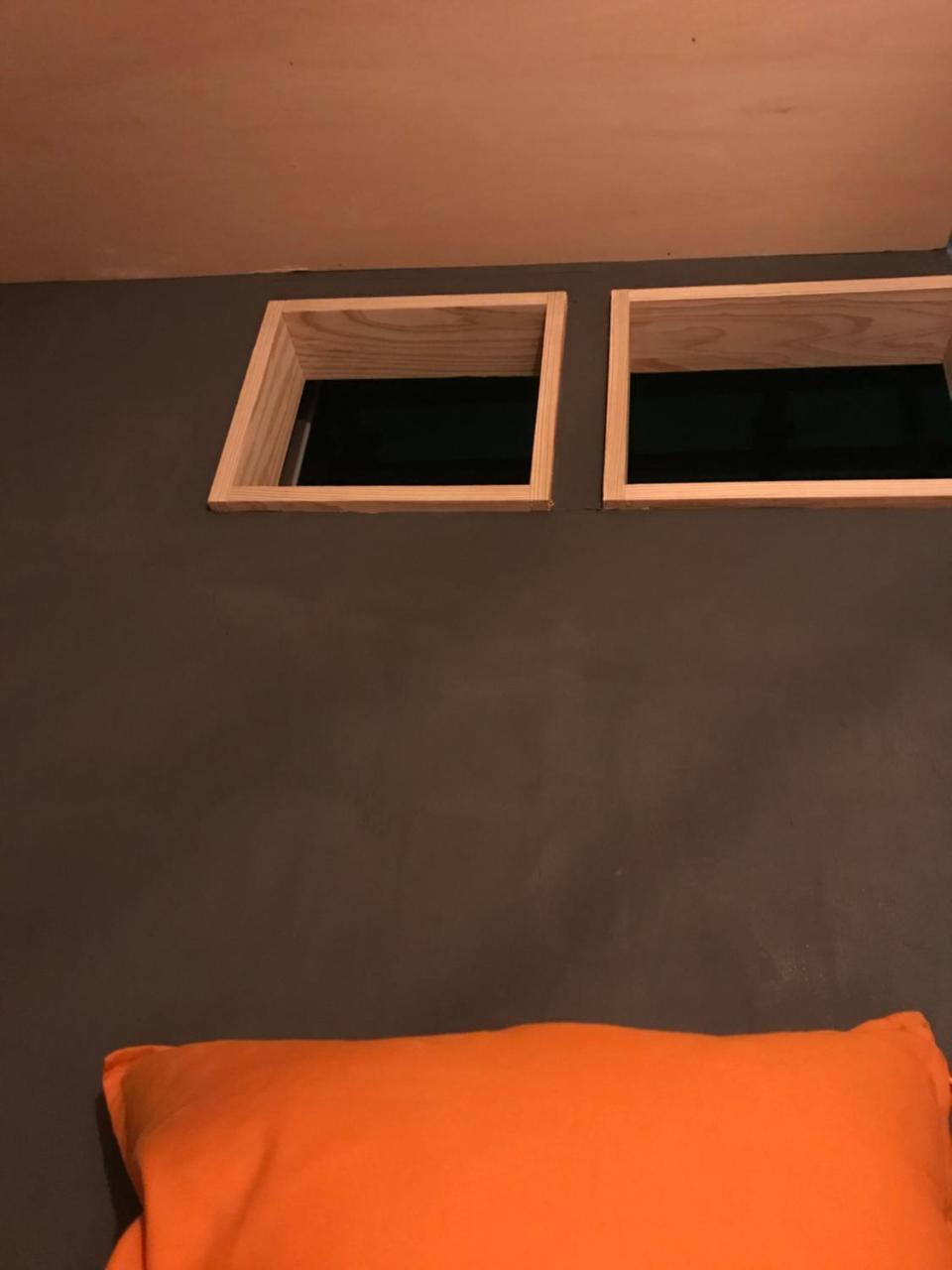 Meedafu'S Yui Hostel And Coffee Yoron Exteriér fotografie